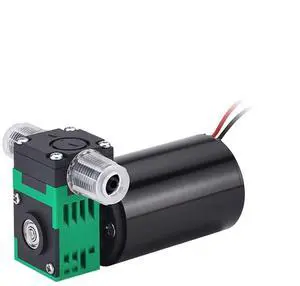 300mLPM 6Bar High Pressure Micro Diaphragm Liquid Pump Self priming Corrosion(12V L01BL1240 DN4-6) 300mLPM 6Bar High Pressure Micro Diaphragm Liquid Pump Self priming Corrosion(12V L01BL1240 DN4-6)