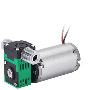 300mLPM 6Bar High Pressure Micro Diaphragm Liquid Pump Self priming Corrosion(24V L01DC2440 DN4-6) 300mLPM 6Bar High Pressure Micro Diaphragm Liquid Pump Self priming Corrosion(24V L01DC2440 DN4-6)