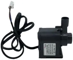1Pcs HZB-50/60/80/AP-1200 for Ice Maker Water Pump 1Pcs HZB-50/60/80/AP-1200 for Ice Maker Water Pump