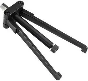 1pcs Lower Bearing Carrier Puller Compatible with for Lower Carrier Bearing Removing 1pcs Lower Bearing Carrier Puller Compatible with for Lower Carrier Bearing Removing