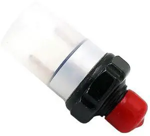 120-150 PSI NPT 1/4 Type Air Pressure Switch Pressure Sensor 12V(90-120 PSI) 120-150 PSI NPT 1/4 Type Air Pressure Switch Pressure Sensor 12V(90-120 PSI)