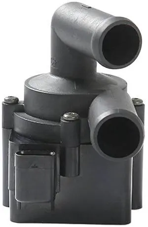Auxiliary Cooling Water Pump for 2.0L TDI - Replaces 5N0965561, 5N0122093BP, 5N0122093 Auxiliary Cooling Water Pump for 2.0L TDI - Replaces 5N0965561, 5N0122093BP, 5N0122093
