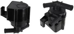 Cooling Water Pump for 2008 1.2 2013-2019 No.9807397980 Car Auxiliary Coolant Pump Cooling Water Pump for 2008 1.2 2013-2019 No.9807397980 Car Auxiliary Coolant Pump