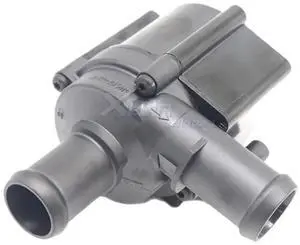 5Q0965561B Car Engine Coolant Auxiliary Water Pump For A3 S3 5Q0965561B Car Engine Coolant Auxiliary Water Pump For A3 S3