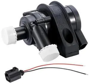 1K0965561J Cooling Water Pump Car Auto Additional Auxiliary Electric 12V 1K0965561J Cooling Water Pump Car Auto Additional Auxiliary Electric 12V