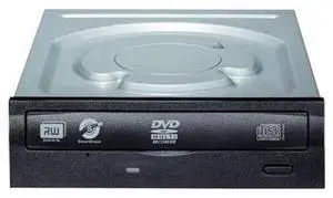 Lite On Lite-On IHAS324-17 24X SATA Internal DVD+/-RW, Retail (Black) (Lite OnIHAS324-17 ) Lite On Lite-On IHAS324-17 24X SATA Internal DVD+/-RW, Retail (Black) (Lite OnIHAS324-17 )