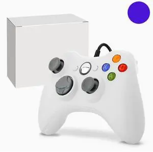 X360 Wired Gaming Controller for Computer Steam Dual Vibration X360 Wireless Bluetooth Shared Host for Dedicated Use X360 Wired Gaming Controller for Computer Steam Dual Vibration X360 Wireless Bluetooth Shared Host for Dedicated Use