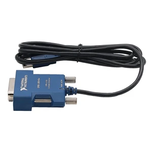 GPIB-USB-HS+ Hi-Speed Data Acquisition Card USB Analyzer 783368-01 GPIB-USB-HS+ Hi-Speed Data Acquisition Card USB Analyzer 783368-01