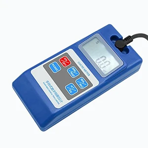 Digital Gauss/Tesla Meter WT10A - 2000mT Magnetic Field Tester with Data Hold, Peak Value, Auto Zero, mT/Gs Switch for Permanent Magnets, Motors, Speakers (Portable & Lightweight) Digital Gauss/Tesla Meter WT10A - 2000mT Magnetic Field Tester with Data Hold, Peak Value, Auto Zero, mT/Gs Switch for Permanent Magnets, Motors, Speakers (Portable & Lightweight)