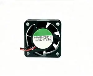 Cooler Fan for PSD1204PHB1-A (2). Z.GN DC12V 2.9W 4015 Cooling Fan 40*40*15mm Cooler Fan for PSD1204PHB1-A (2). Z.GN DC12V 2.9W 4015 Cooling Fan 40*40*15mm