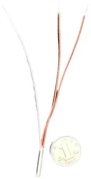 Vertical A-Class Chip Pt100 Temperature Sensor Thermal Resistance Engineering Surplus Vertical A-Class Chip Pt100 Temperature Sensor Thermal Resistance Engineering Surplus