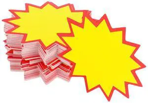 100Pcs Blank Price Tags Small Retail Signs Paper Price els for Supermarket Tags Pricing els for Store Display 100Pcs Blank Price Tags Small Retail Signs Paper Price els for Supermarket Tags Pricing els for Store Display
