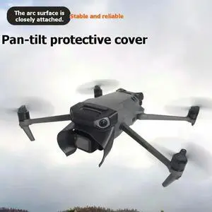 Quick Release Sun Shade Shield Lens Hood For 3 Pro, Gimbal Protector Gimbal Protective Cover Quick Release Sun Shade Shield Lens Hood For 3 Pro, Gimbal Protector Gimbal Protective Cover