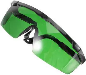 Laser Protective Safety Goggles Black Frame Impact Resistant Pc Material Safety Glasses for Welding Industrial Work Anti Scratch Laser Protective Safety Goggles Black Frame Impact Resistant Pc Material Safety Glasses for Welding Industrial Work Anti Scratch
