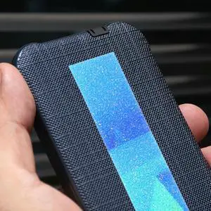 6Pcs Sensory Strips Adhesive Stickers Calming Colored Rough Texture Strips Mood Calming Tool for Phone 6Pcs Sensory Strips Adhesive Stickers Calming Colored Rough Texture Strips Mood Calming Tool for Phone