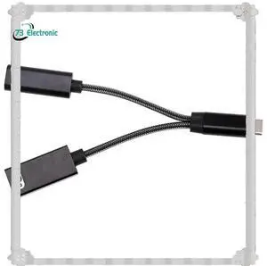 2 In 1 Multifunctional Adapter, Fast Charging Type-C To Usb Otg Adapter, Supports PD Fast Charging 2 In 1 Multifunctional Adapter, Fast Charging Type-C To Usb Otg Adapter, Supports PD Fast Charging