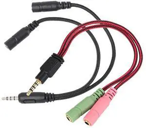 2Pcs Professional Patch Cords Plastic l Construction Sturdy Lightweight Small Size for Computers Tablets phones Home 2Pcs Professional Patch Cords Plastic l Construction Sturdy Lightweight Small Size for Computers Tablets phones Home