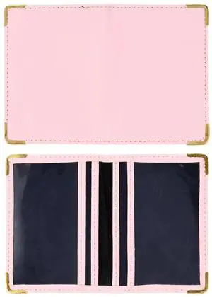 1Pcs Card Protector PU Bank Id Holder Multi-Grid Credit Sleeve Protective Cover for Work School Shopping Daily Use 1Pcs Card Protector PU Bank Id Holder Multi-Grid Credit Sleeve Protective Cover for Work School Shopping Daily Use