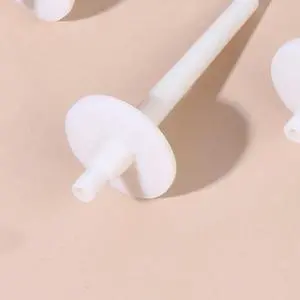 10Pcs Universal Spool Pin for Sewing Machine Plastic Thread Spool Stand Stable Upright Design Home Tailor Shop Friendly Sewing 10Pcs Universal Spool Pin for Sewing Machine Plastic Thread Spool Stand Stable Upright Design Home Tailor Shop Friendly Sewing