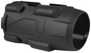 Fuel Mid-Torque Impact Protective Boot for 3/8in Wrench Compatible with 2960-20 2962-20 2962P-20 Fuel Mid-Torque Impact Protective Boot for 3/8in Wrench Compatible with 2960-20 2962-20 2962P-20