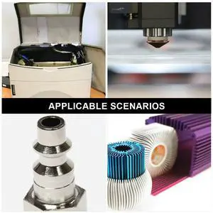 1Set High Precision Extruder Hobbed Bolt M8 for 3D Printer Parts Reprap 3D Printer Assembly Extruder 1.25mm Tooth Spacing 7.36mm 1Set High Precision Extruder Hobbed Bolt M8 for 3D Printer Parts Reprap 3D Printer Assembly Extruder 1.25mm Tooth Spacing 7.36mm