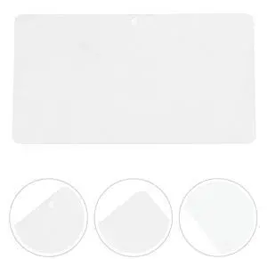 All Glass Full Screen Protector for Fire Hd 7 2022 Tablet High Definition 9H Tempered Film No Bubbles Easy Install Protective All Glass Full Screen Protector for Fire Hd 7 2022 Tablet High Definition 9H Tempered Film No Bubbles Easy Install Protective