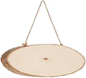 Unfinished Wood Sign Diy Wooden Plaque Decor Oval Hanging Wood Board Blank Cutout For Craft Storefront Wooden el Sign Unfinished Wood Sign Diy Wooden Plaque Decor Oval Hanging Wood Board Blank Cutout For Craft Storefront Wooden el Sign