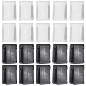 100Pcs Self Adhesive Cable Tie Holders Multi-Purpose Wire Clamps for Secure Cord Management in Home Office Car Trailer Outdoor 100Pcs Self Adhesive Cable Tie Holders Multi-Purpose Wire Clamps for Secure Cord Management in Home Office Car Trailer Outdoor