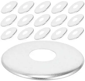 20Pcs Heat Collection Cover for Fire Sprinkler Head Enhanced Heat Sensitivity Fire Suppression Industrial Use 20Pcs Heat Collection Cover for Fire Sprinkler Head Enhanced Heat Sensitivity Fire Suppression Industrial Use