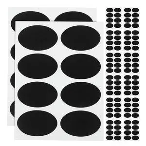 20 Sheets Easy-Apply Seasoning Bottle Stickers Kitchen eling Kit Self-Adhesive Classification Stickers for Spice Jars 20 Sheets Easy-Apply Seasoning Bottle Stickers Kitchen eling Kit Self-Adhesive Classification Stickers for Spice Jars