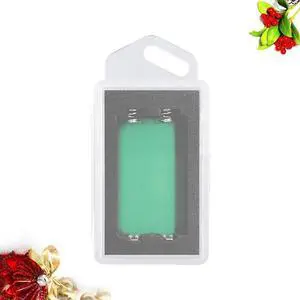 2 Slot Charger for 1.5V Rechargeable Aa Aaa Lithium Ion Batteries USB Powered Charging Adapter 2 Slot Charger for 1.5V Rechargeable Aa Aaa Lithium Ion Batteries USB Powered Charging Adapter