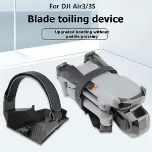 For AIR 3/3S For Secure Propeller Accessory- Propeller Holder Magic Tape Strap For AIR 3/3S For Secure Propeller Accessory- Propeller Holder Magic Tape Strap