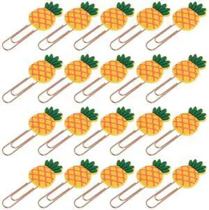 20Pcs Avocado Themed Silicone Paper Clip Bookmarks Fun Decorative Bookmark Set for Study Work Scrapbooking Calendar Notebook 20Pcs Avocado Themed Silicone Paper Clip Bookmarks Fun Decorative Bookmark Set for Study Work Scrapbooking Calendar Notebook