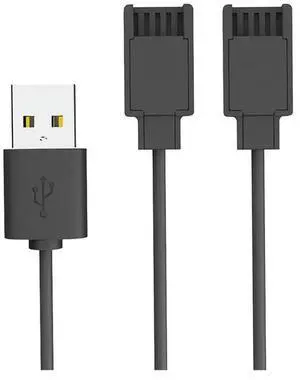 For Switch For Joycon Controller USB Cable 2 In 1 Travel Charging Cables Charging Cord For Switch Contr For Switch For Joycon Controller USB Cable 2 In 1 Travel Charging Cables Charging Cord For Switch Contr