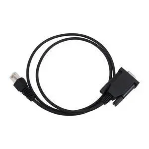 PC Data Write Frequency Serial Port For RS232 Programming Cable For GM300 GM950 GM3688 CDM750 GTX Mobi PC Data Write Frequency Serial Port For RS232 Programming Cable For GM300 GM950 GM3688 CDM750 GTX Mobi