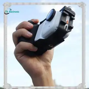Cage Ergonomic Design Comfortable Grip For GO Ultra Street Photo Vlog Mount Quick Release Mount Cage Ergonomic Design Comfortable Grip For GO Ultra Street Photo Vlog Mount Quick Release Mount