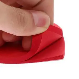 Red Heart Design Self Adhesive Memo Stickers Reusable No Residue Small Size for Scheduling Planning Notes Red Heart Design Self Adhesive Memo Stickers Reusable No Residue Small Size for Scheduling Planning Notes
