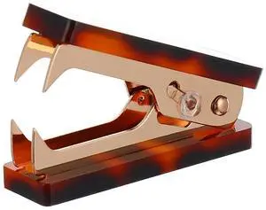 Modern Acrylic Desktop Staple Remover Compact Staples Puller Tool Smooth Quiet Operation Office Classroom Home Modern Acrylic Desktop Staple Remover Compact Staples Puller Tool Smooth Quiet Operation Office Classroom Home