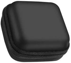 4Pcs Shockproof Waterproof Electronics Organizer Bag for Power Bank Earphones USB Cables Memory Cards Digital 4Pcs Shockproof Waterproof Electronics Organizer Bag for Power Bank Earphones USB Cables Memory Cards Digital