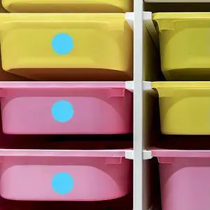 25 Sheets Colored Dot Stickers Round Color Coding els Adhesive Dots for Home Office School Organization Classification 25 Sheets Colored Dot Stickers Round Color Coding els Adhesive Dots for Home Office School Organization Classification