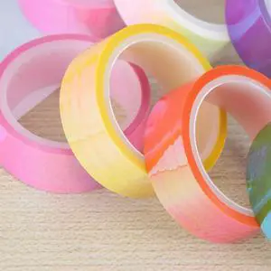 8Pcs Beautiful Washi Paper Tape Set for Notebook Diary Decoration Scrapbooking Calendar Packaging DIY Gift Hand Account Stylish 8Pcs Beautiful Washi Paper Tape Set for Notebook Diary Decoration Scrapbooking Calendar Packaging DIY Gift Hand Account Stylish