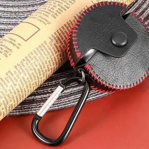 Vintage Earphone Case Shockproof Frosted Surface Protective Sleeve for 3 Compatible Outdoor Vintage Earphone Case Shockproof Frosted Surface Protective Sleeve for 3 Compatible Outdoor