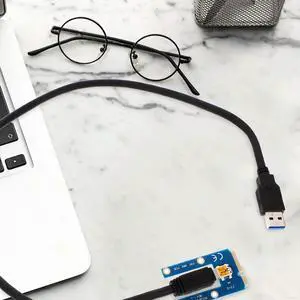 Mini External GPU for Laptop USB Connected Pcie Graphics Card Upgrade Laptop Graphics Performance Gaming Multimedia Workstation Mini External GPU for Laptop USB Connected Pcie Graphics Card Upgrade Laptop Graphics Performance Gaming Multimedia Workstation