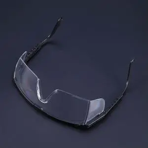 10Pcs Premium Pc Protective Eyewear Stylish Lightweight Impact Resistant Eye Protective Glasses for Surfing Cycling Hiking 10Pcs Premium Pc Protective Eyewear Stylish Lightweight Impact Resistant Eye Protective Glasses for Surfing Cycling Hiking