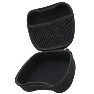 Gaming Controller Case Bag Compatible Controller Ergonomic Design Travel Carry Case Protective Gaming Controller Case Bag Compatible Controller Ergonomic Design Travel Carry Case Protective
