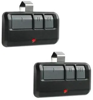 Garage Door Remote Control 893MAX(2Pcs) For 371LM 372LM 891LM 893LM 971LM 972LM 973LM 81LM Electric Gate System Garage Door Remote Control 893MAX(2Pcs) For 371LM 372LM 891LM 893LM 971LM 972LM 973LM 81LM Electric Gate System