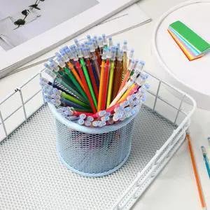 100Pcs Colored Gel Pen Refills 0.8mm Fine Tip Leakproof Ink Refills for Craft Drawing Journals Notes Gel Ink Pens 100Pcs Colored Gel Pen Refills 0.8mm Fine Tip Leakproof Ink Refills for Craft Drawing Journals Notes Gel Ink Pens
