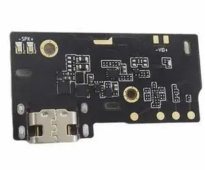 Mobile Phone Accessories For Blackview BV4800 USB Board Circuits Dock Connector Circuit Base Connector Mobile Phone Accessories For Blackview BV4800 USB Board Circuits Dock Connector Circuit Base Connector