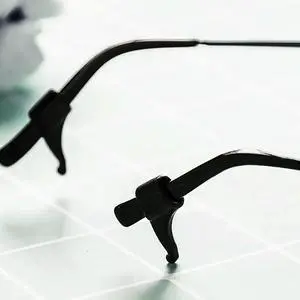 48Pairs Eyeglasses Retainers Kit Nose Pads Nose Grips Glasses Repair Kit Anti-Slip Retainer for Glasses Sunglasses 48Pairs Eyeglasses Retainers Kit Nose Pads Nose Grips Glasses Repair Kit Anti-Slip Retainer for Glasses Sunglasses