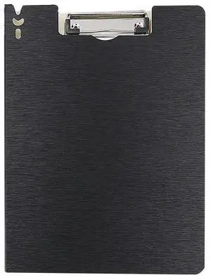1Pcs Clipboard A4 Plastic Solid Lightweight Profile Clip Hardboard Paper Holder for School Office Writing Notes 1Pcs Clipboard A4 Plastic Solid Lightweight Profile Clip Hardboard Paper Holder for School Office Writing Notes